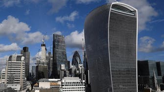 Growing Islamic finance firms lobby Britain for tax relief