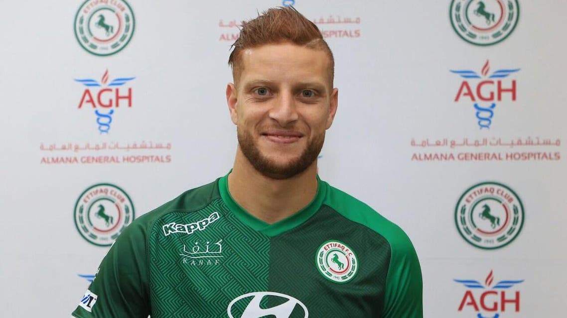 فخر الدين بن يوسف