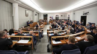 Polish Senate passes Holocaust bill slammed by Israel