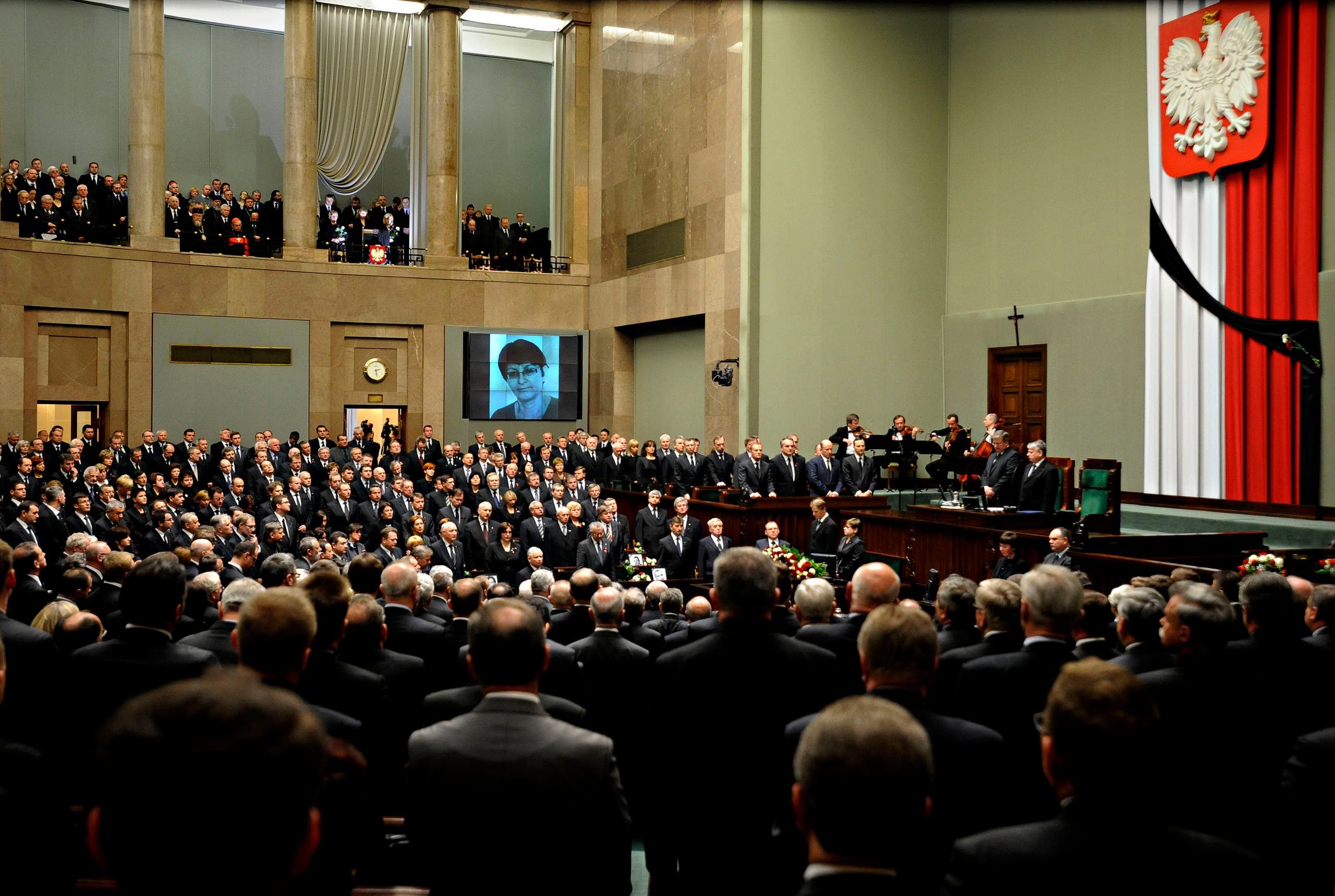 The bill was approved by 57 votes to 23 in the upper house of parliament, with two abstentions. (AP)