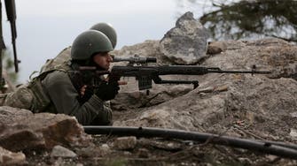 International community condemns Turkish offensive in Syria