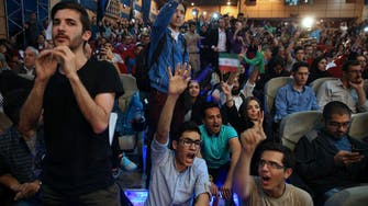ANALYSIS: Iran’s leadership feels the wrath of its youth
