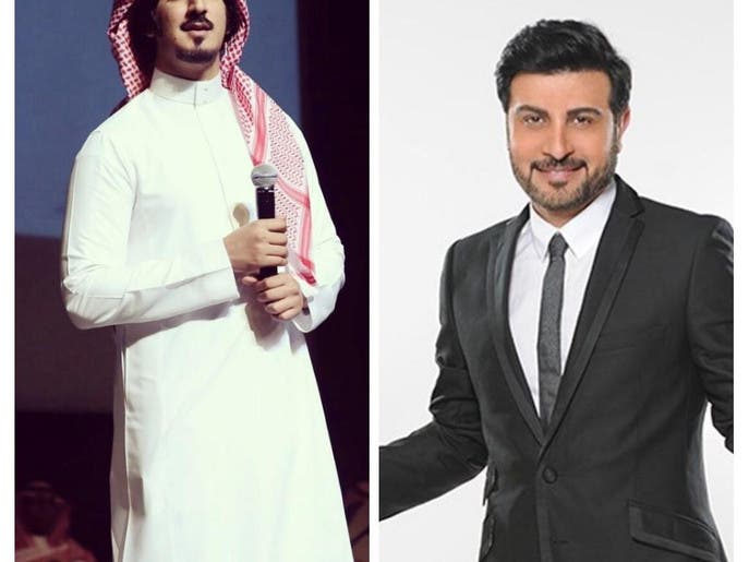 الفنان عبدالله عبدالعزيز أنا بريء من تهمة المهندس