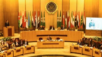 Arab League: Invitations to summits in Mecca were sent to all countries