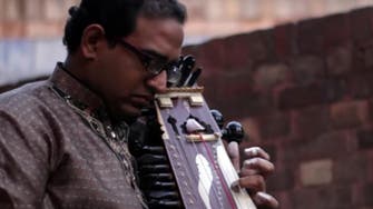 Last surviving Sarangi player seeks to preserve dying art in Pakistan
