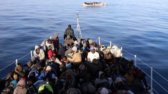 إنقاذ 71 مهاجرا قبالة سواحل تونس.. وهذه جنسياتهم