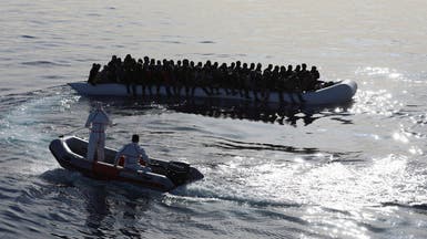 تزايد عدد التونسيين المهاجرين لإيطاليا في قوارب وسط أزمة سياسية واقتصادية
