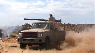 با پشتیبانی ائتلاف عربی.. ارتش یمن مواضع جدیدی را در استان «صعده» باز پس گرفت