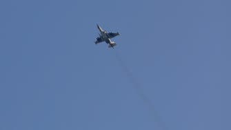 Russia may bring Soviet-era M-55 Mystic B recon aircraft back to service: UK intel
