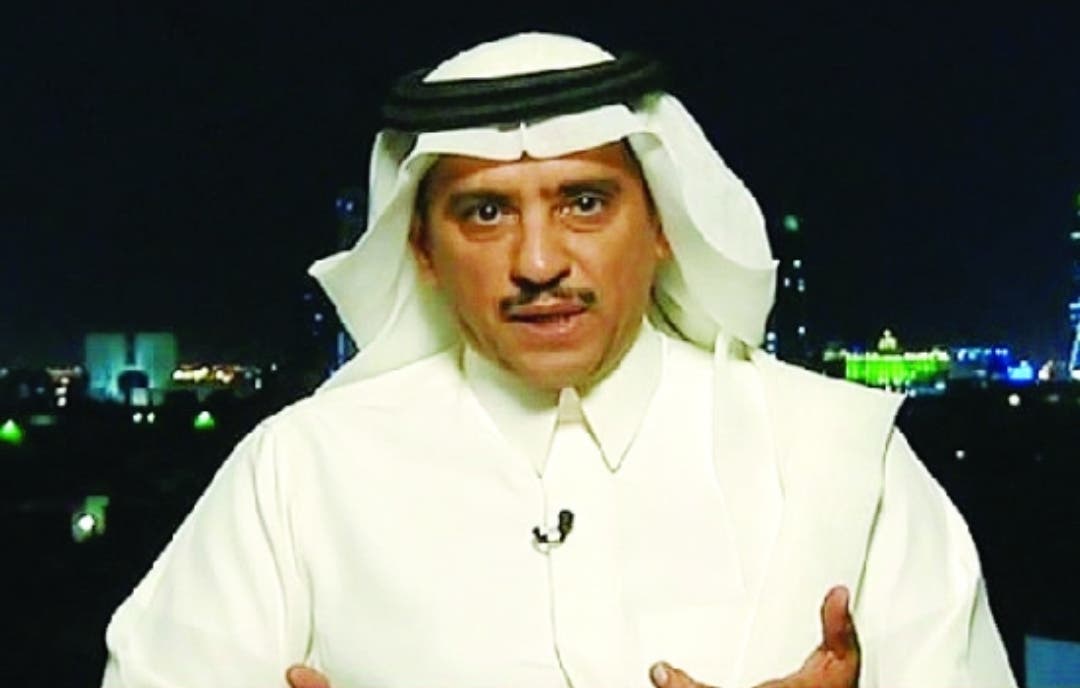 اللواء محمد القبيبان
