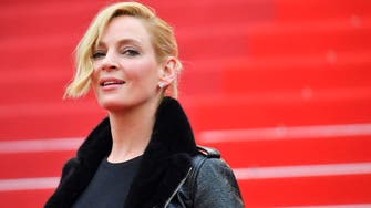 Uma Thurman joins actresses accusing Weinstein of misconduct