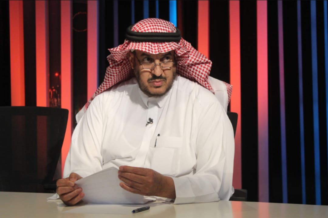 الدكتور يوسف الرميح