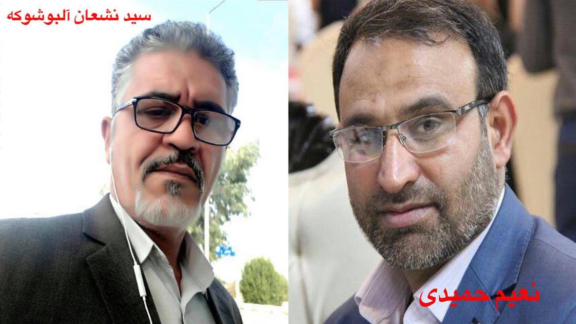 احضار دو روزنامهنگار منتقد به دادگاه در پی شکایت اداره کل آموزش و پرورش خوزستان
