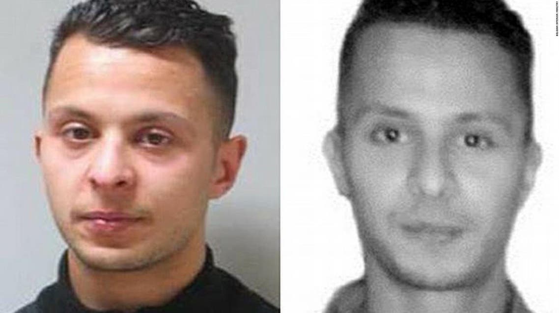 Paris attacks suspect Salah Abdeslam goes on trial in Belgium