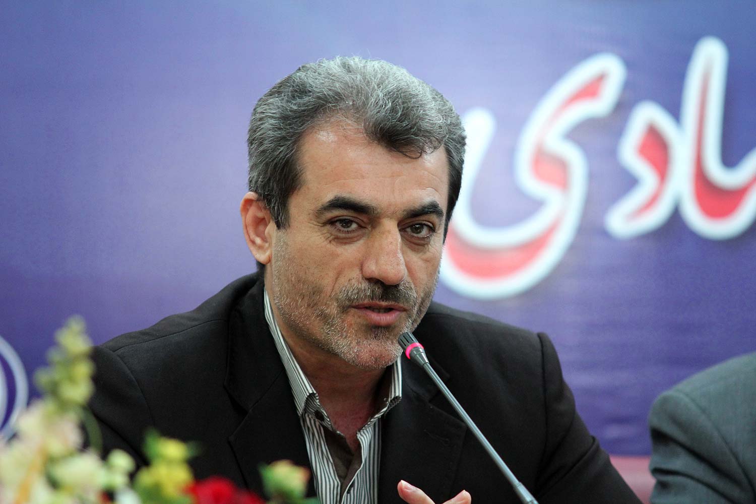 محمد تقیزاده