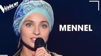 Syrian-French student wows ‘The Voice’ panel