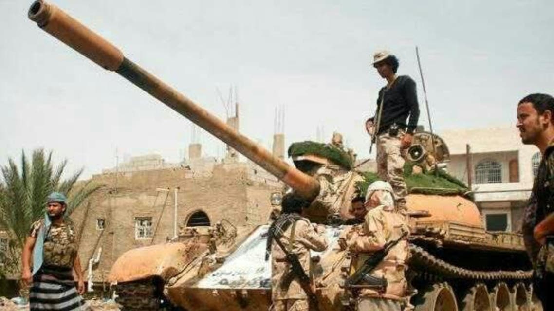 الجيش اليمني يقتحم حيس..مسيطرا على ثاني مديرية بالحديدة