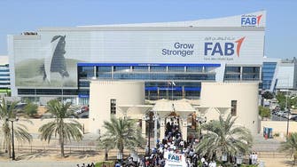 First Abu Dhabi Bank plans to raise $750 mln in sukuk