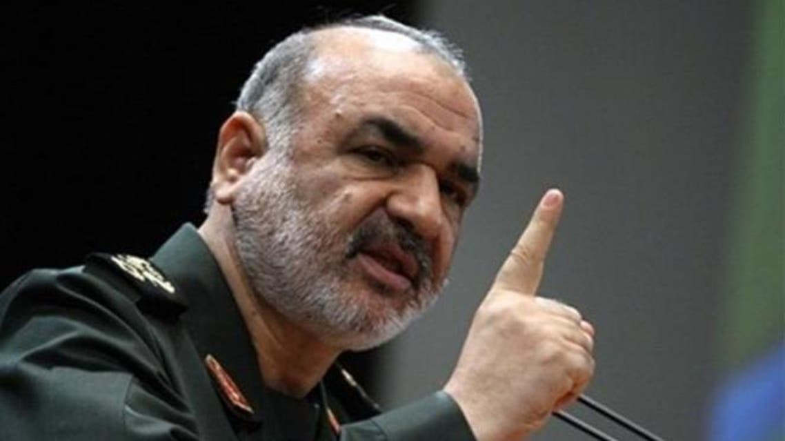 حسين سلامي