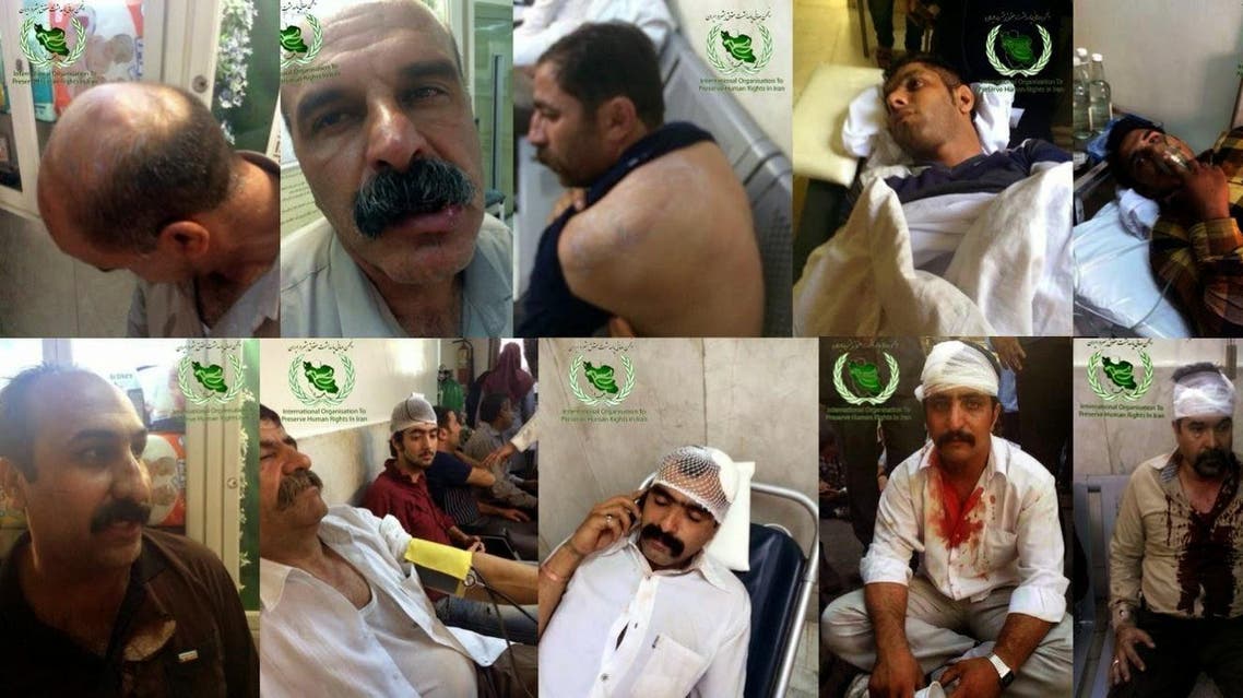 Why is Iran persecuting followers of the Gonabadi Sufi order?