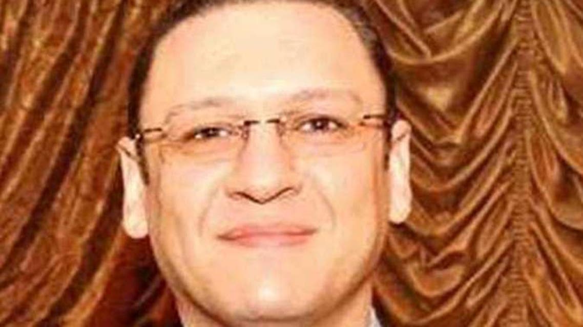 سمير سامي عنان
