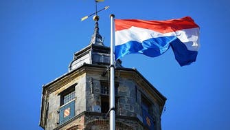 البريطانيون ممنوعون من دخول هولندا منذ بداية العام