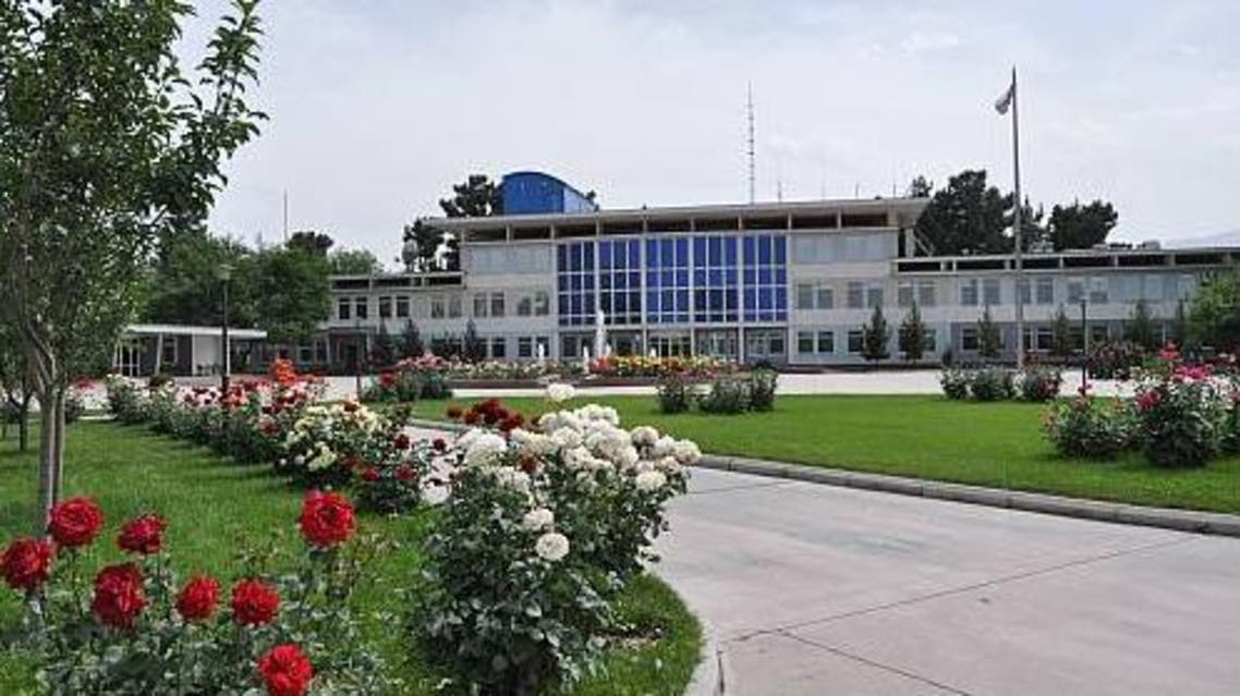 از حمله بر سفارت روسیه در کابل افغانستان جلوگیری شد