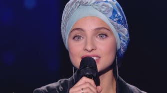 French Muslim quits song show over post-attack tweets