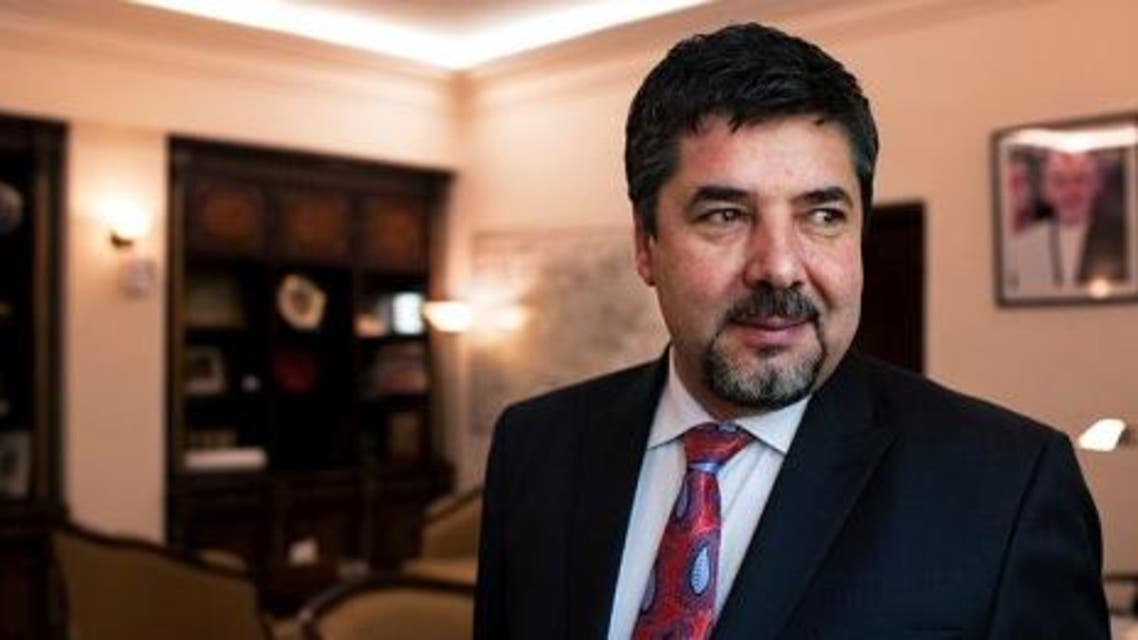 رییس سایق امنیت ملی افغانستان ممنوعالخروج شد