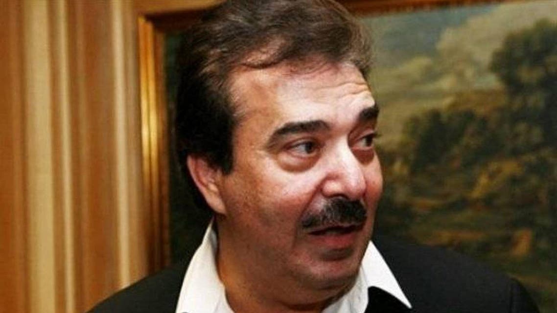نهاد طربيه