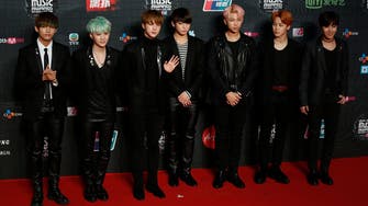 K-Pop’s BTS ‘worth $3.6 billion a year’ to South Korea 