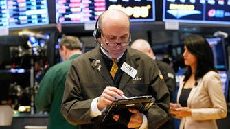 US stocks recover as volatility surges