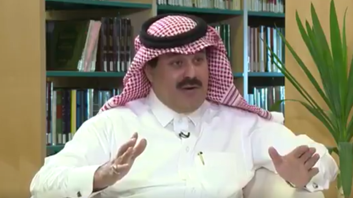 الدكتور عبدالله العبدالقادر