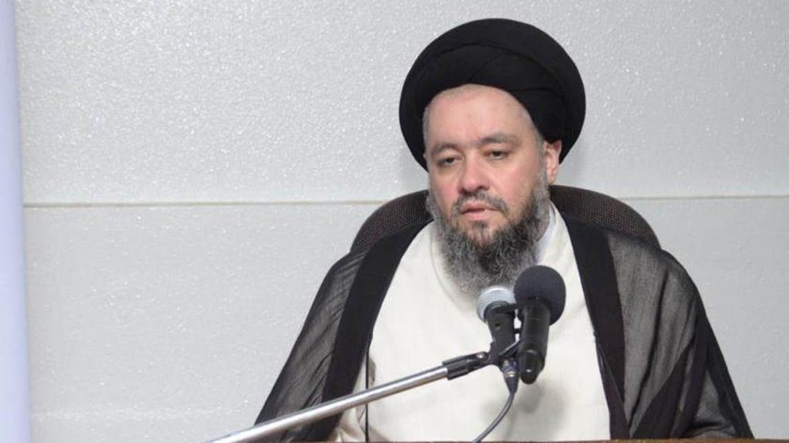 حسين الشيرازي