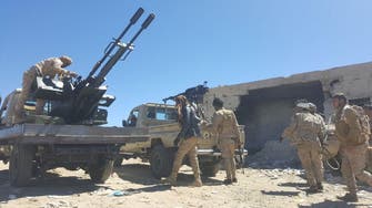 Yemen’s army liberates Mount Dharawiya in Saada