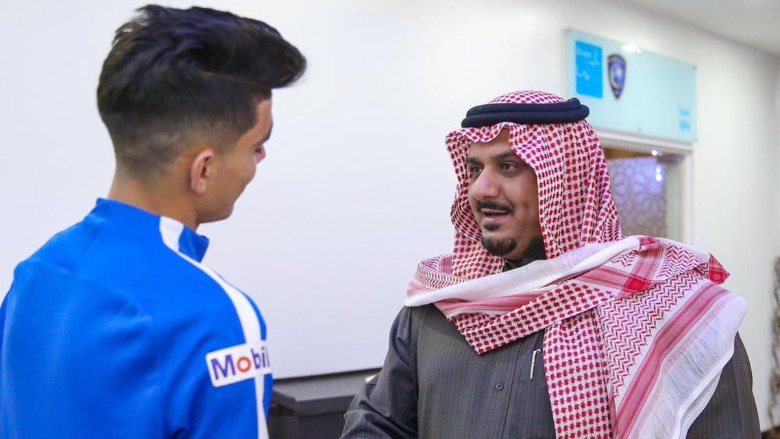 بن شرقي