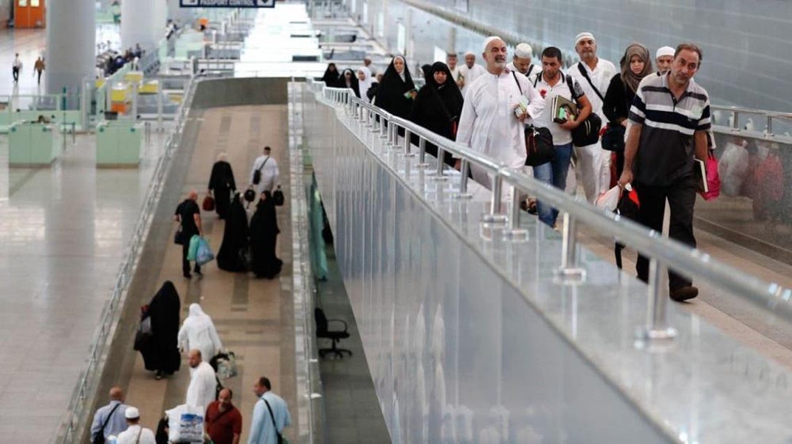 مطار الملك عبدالعزيز يسجل رقما تاريخيا بعدد المسافرين