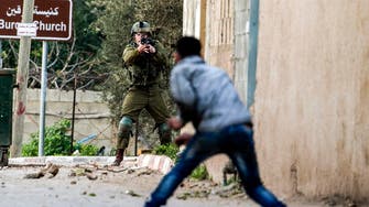 Israeli army kills 16-year-old Palestinian in West Bank: Palestinian health ministry