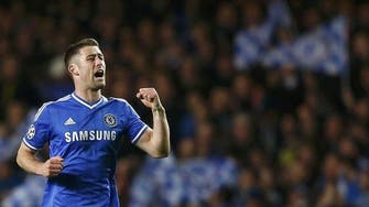 Cahill: Players must be responsible for Chelsea defeats
