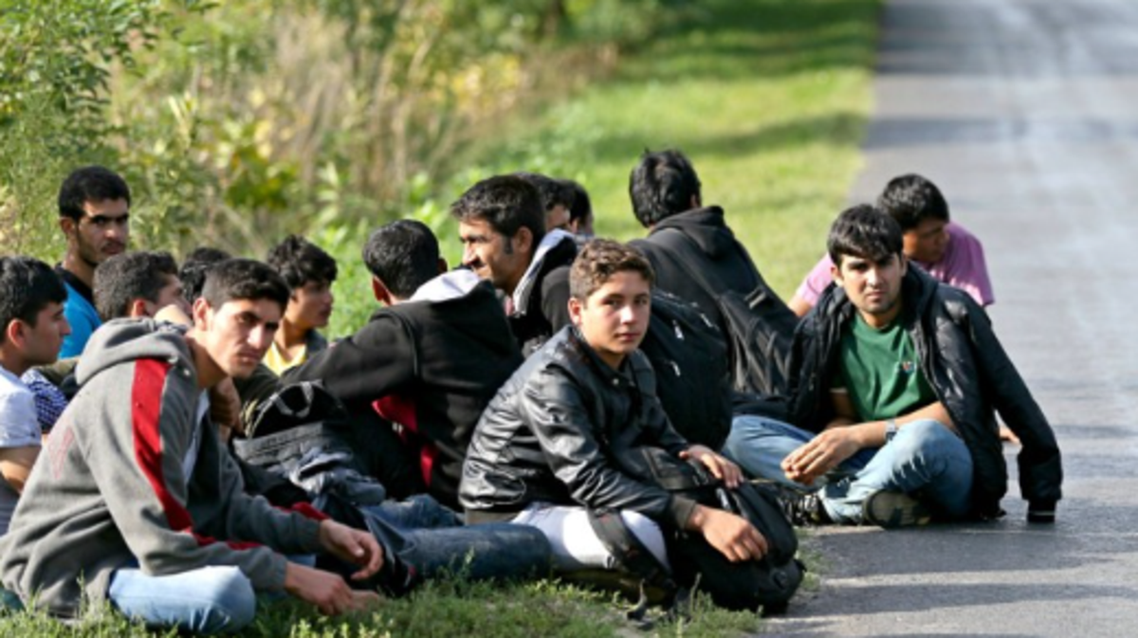 53 هزار مهاجر افغان به کشورشان برگشتند