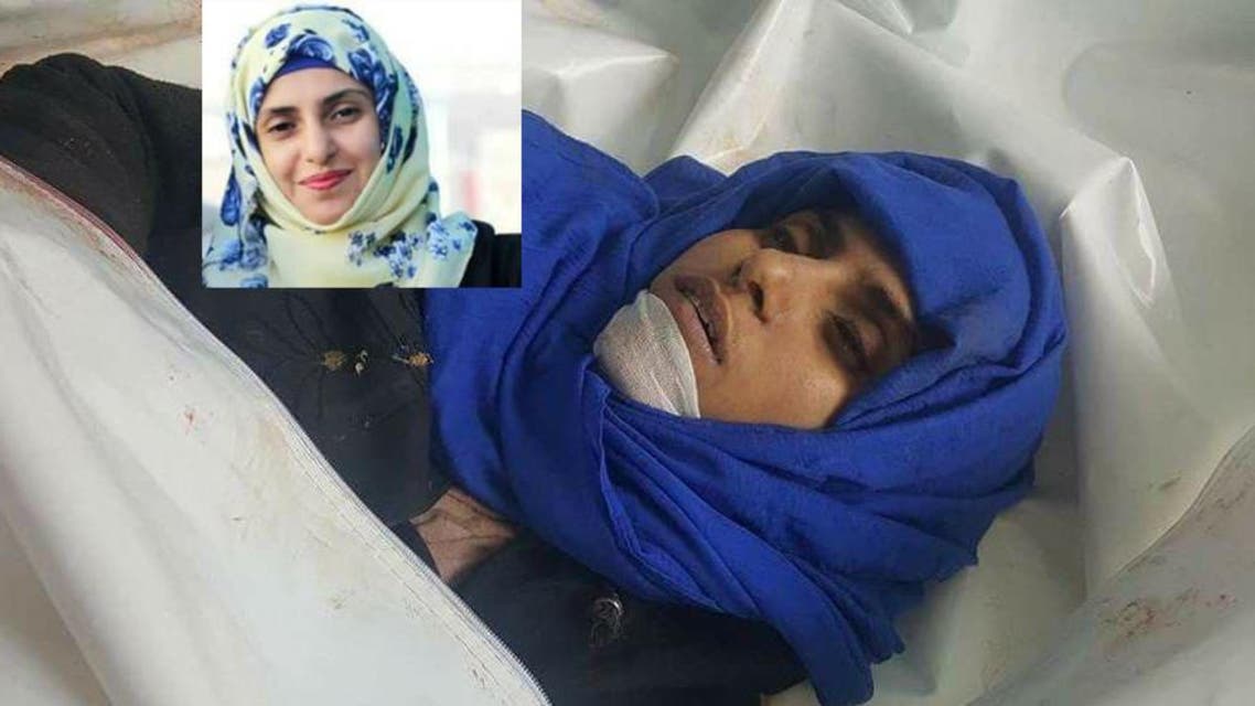 ريهام بدر
