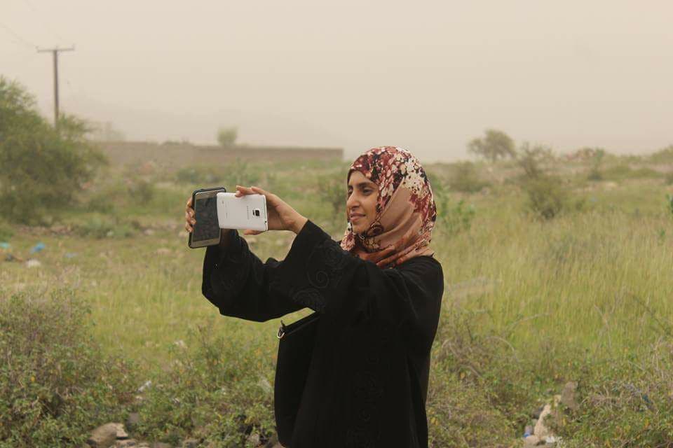 ريهام بدر