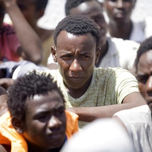 ليبيا.. مهاجرون يجبرون على القتال في صفوف "الوفاق"
