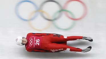 winter olympics. (Reuters)