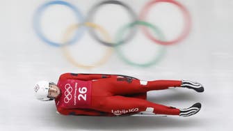 Does Winter Olympics still make sense?