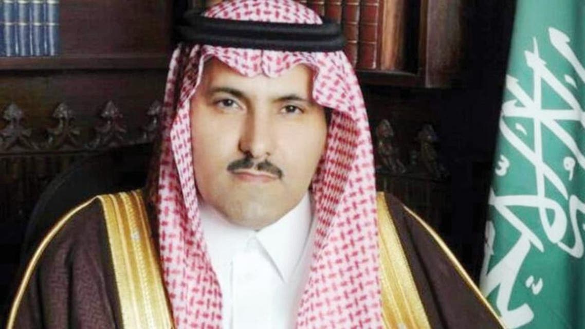 سفير السعودية في اليمن