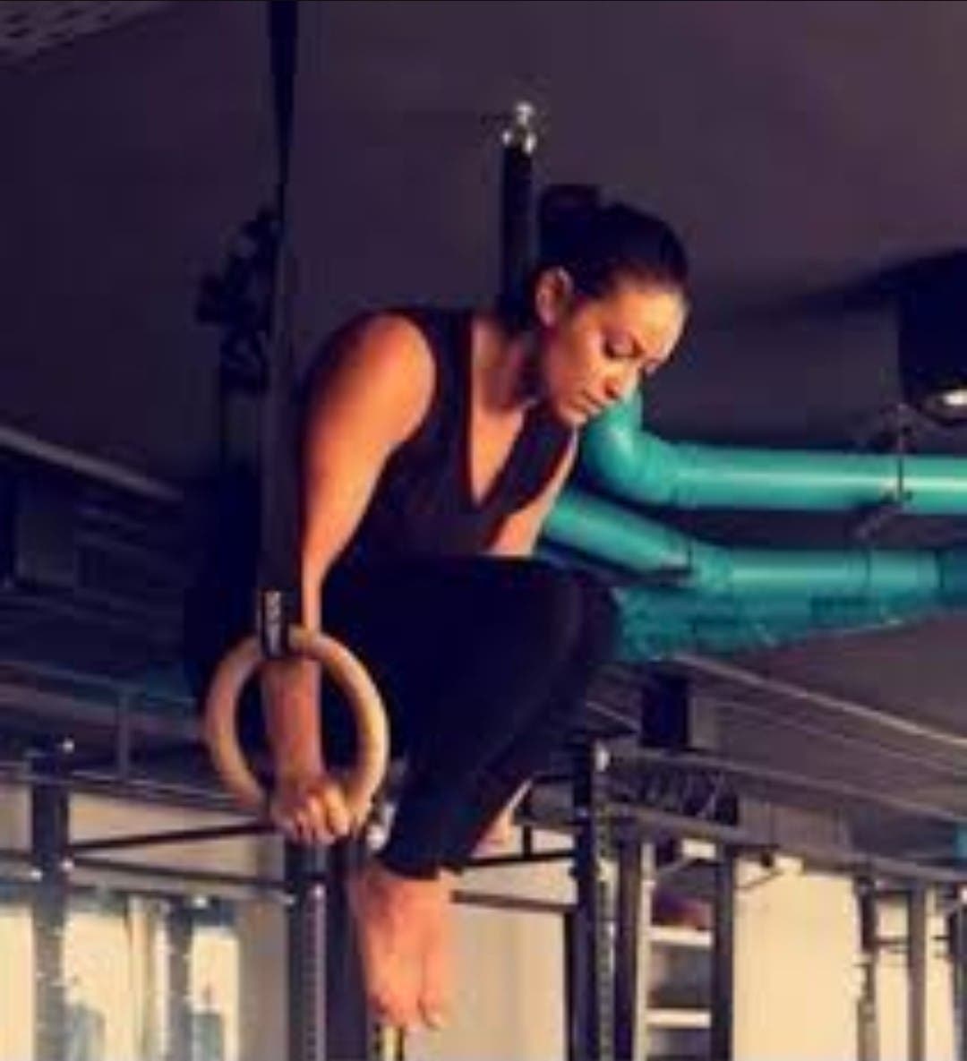 Saudi boxing trainer, Hala al-Hamrani, who earned black belt at age 16 ...