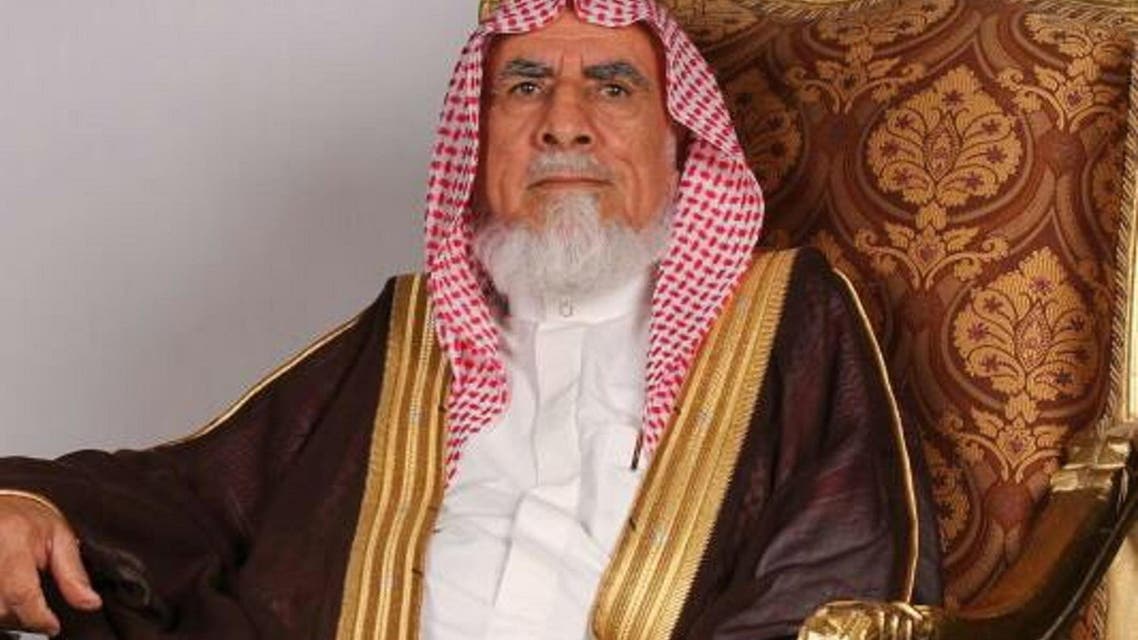 العم الحصين