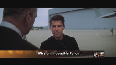 Mission Impossible 