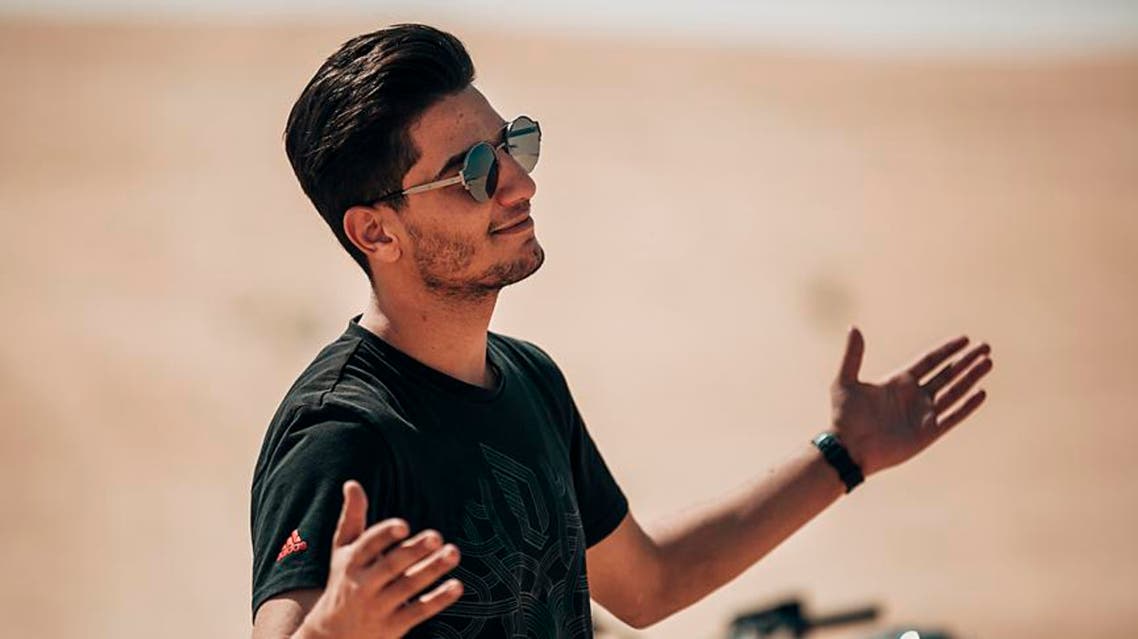 محمد عساف